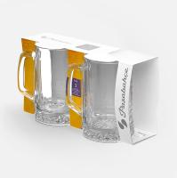 Набор из 2 пивных кружек Pub от martvrn.ru