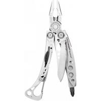 Мультитул Skeletool, серебристый от martvrn.ru