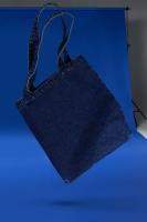 Шопер B7, синий от martvrn.ru