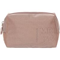 Косметичка MD20, серо-коричневая от martvrn.ru