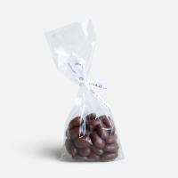 Миндаль Crispetti, в молочном шоколаде от martvrn.ru