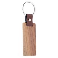 Брелок Wood Token, ver.2 от martvrn.ru