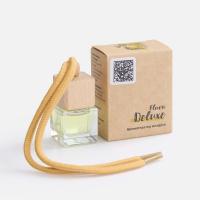 Ароматизатор воздуха Flava Deluxe, груша и бергамот от martvrn.ru