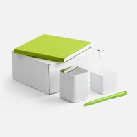 Набор Square, зеленый от martvrn.ru
