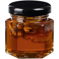 Мед Bee To Bear Mini ver.2, с грецкими орехами от martvrn.ru