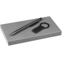 Набор Graphite, серый от martvrn.ru