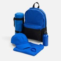 Набор ValleyFun, синий от martvrn.ru
