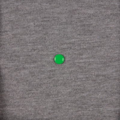 Заклепка Rivet, S, зеленый неон от martvrn.ru
