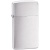 Зажигалка Zippo Slim Brushed, матовая серебристая от martvrn.ru