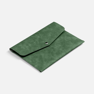 Набор Urban Folder, зеленый от martvrn.ru