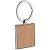 Брелок Wood Square от martvrn.ru
