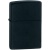 Зажигалка Zippo Classic Matte, матовая черная от РПК МАРТ Воронеж Зажигалка Zippo Classic Matte, матовая черная от martvrn.ru