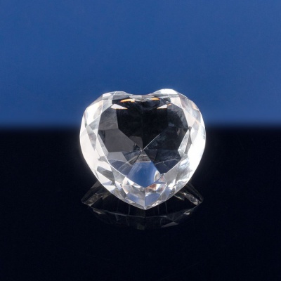 Стела Heart, в подарочной упаковке от martvrn.ru