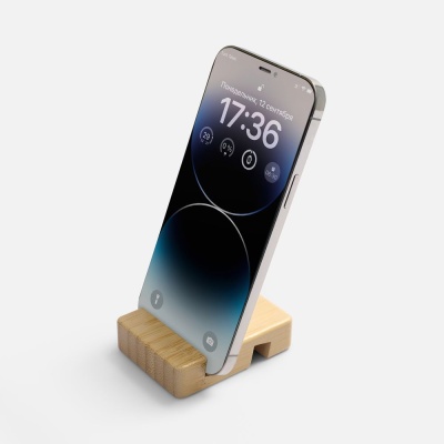 Подставка для телефона Standic Duo от martvrn.ru