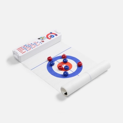 Настольная игра Svago, керлинг от martvrn.ru