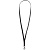 Лента для бейджа Leather Long от martvrn.ru