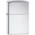 Зажигалка Zippo Classic High Polish, серебристая от РПК МАРТ Воронеж Зажигалка Zippo Classic High Polish, серебристая от martvrn.ru