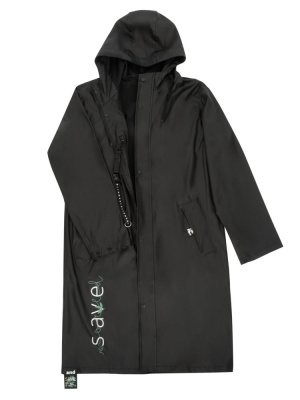 Заклепка Rivet, S, черная от martvrn.ru
