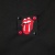 Заклепка Rivet, S, черная от martvrn.ru