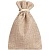 Холщовый мешок Foster Thank, S, бежевый от martvrn.ru