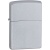 Зажигалка Zippo Classic Satin, серебристая от РПК МАРТ Воронеж Зажигалка Zippo Classic Satin, серебристая от martvrn.ru