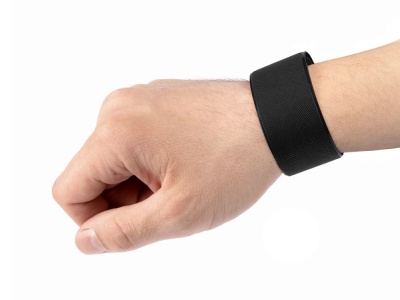 Браслет Wristler, черный от martvrn.ru