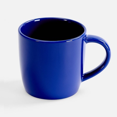 Кружка Daywell, синяя от martvrn.ru