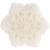 Свеча Snowlight 1, белая, 6 см от РПК МАРТ Воронеж Свеча Snowlight 1, белая, 6 см от martvrn.ru