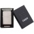 Зажигалка Zippo Armor Brushed, матовая серебристая от martvrn.ru