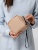 Косметичка Cubo, бежевая от РПК МАРТ Воронеж Косметичка Cubo, бежевая от martvrn.ru
