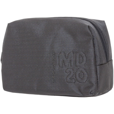 Косметичка MD20, темно-серая от martvrn.ru