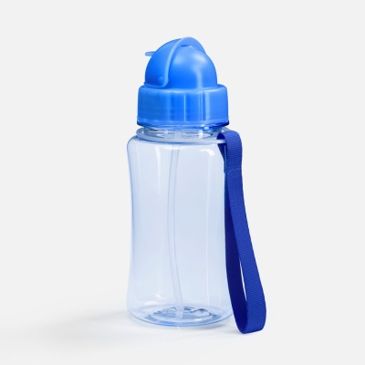 Детская бутылка для воды Nimble, синяя от martvrn.ru