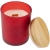 Свеча ароматическая Savor Flavor, ver.2, апельсин и корица от РПК МАРТ Воронеж Свеча ароматическая Savor Flavor, ver.2, апельсин и корица от martvrn.ru
