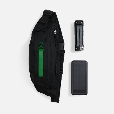 Набор BikeHike от martvrn.ru