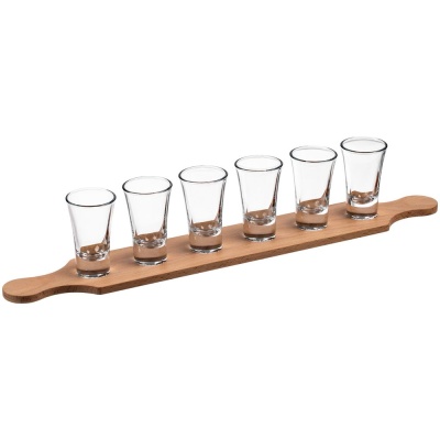Набор шотов Partymaker, ver.2 от martvrn.ru