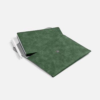 Набор Urban Folder, зеленый