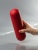 Термос Tubula Soft Touch, красный от РПК МАРТ Воронеж Термос Tubula Soft Touch, красный от martvrn.ru
