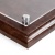 Плакетка Sleatherin Acrylic от РПК МАРТ Воронеж Плакетка Sleatherin Acrylic от martvrn.ru