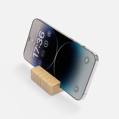 Подставка для телефона Standic Duo от martvrn.ru