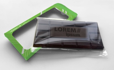 Шоколад Say Sweet на заказ от martvrn.ru