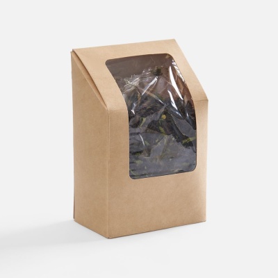 Набор Urban Tea, красный от martvrn.ru