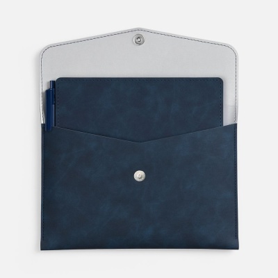 Набор Urban Folder, синий от martvrn.ru