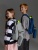 Детский рюкзак Base Kids с пеналом, темно-синий от РПК МАРТ Воронеж Детский рюкзак Base Kids с пеналом, темно-синий от martvrn.ru