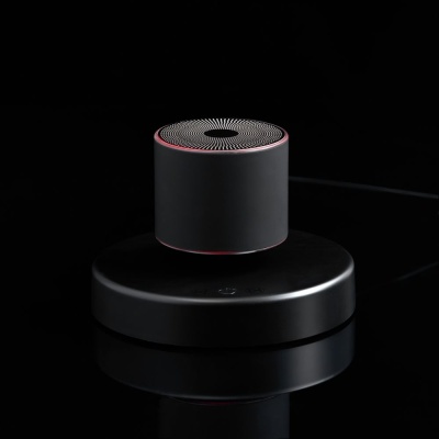 Левитирующая колонка Levitronic от martvrn.ru