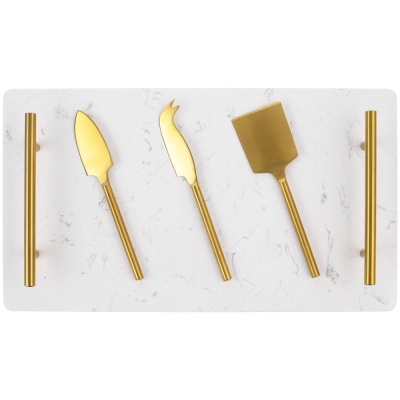 Сырный набор Chambery, в подарочной коробке от martvrn.ru