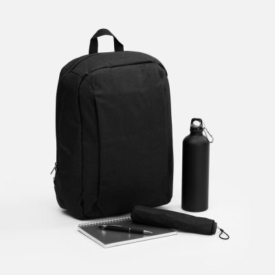 Набор Urban Trek, ver. 2, черный от martvrn.ru