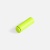 Наконечник для шнурка Nozzle, ver.2, желтый неон от martvrn.ru