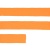 Плоский шнур Cord M, оранжевый неон, 80 см от РПК МАРТ Воронеж Плоский шнур Cord M, оранжевый неон, 80 см от martvrn.ru