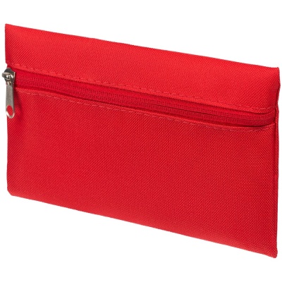 Пенал P-case, красный от martvrn.ru