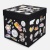 Наклейки ПВХ Sticker Pack на заказ, L от РПК МАРТ Воронеж Наклейки ПВХ Sticker Pack на заказ, L от martvrn.ru